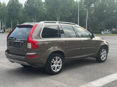 Volvo XC
