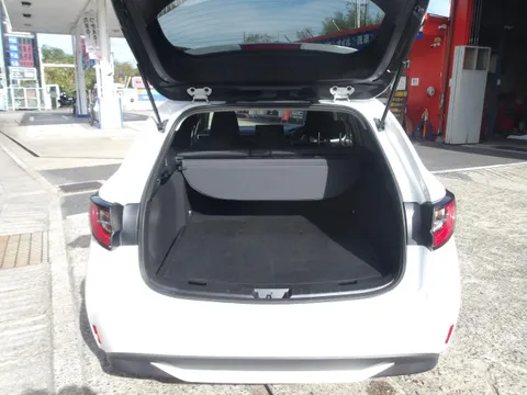 Toyota Corolla Touring