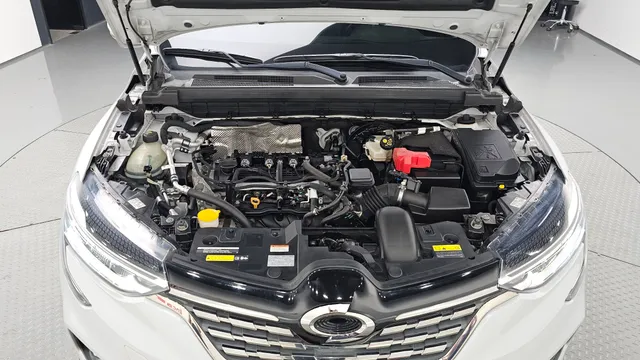 Renault XM3