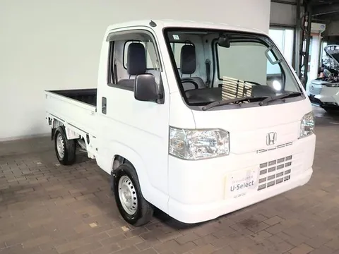 Honda Acty Truck