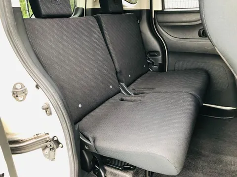 Honda N-BOX Plus Custom