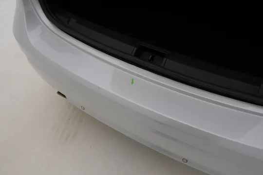 Renault SM3