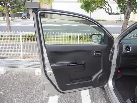 Suzuki Alto Works