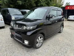 Honda Zest Spark