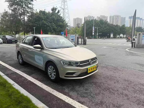 Volkswagen Bora