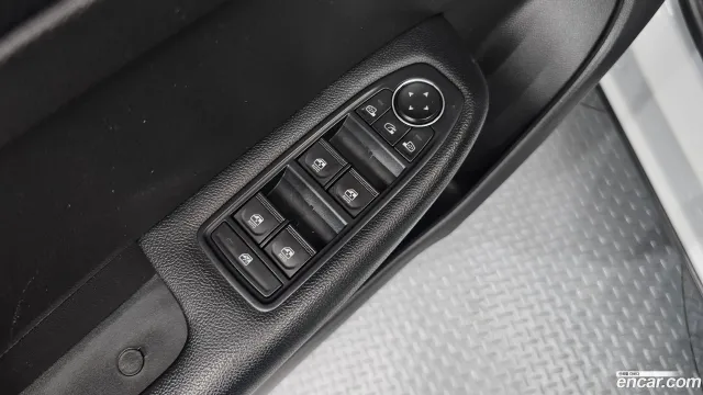 Renault XM3