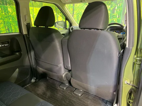 Mitsubishi eK X