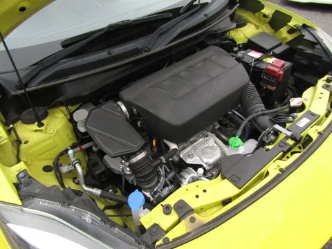 Suzuki Swift Sport