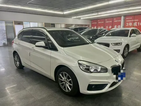 BMW 2-Series
