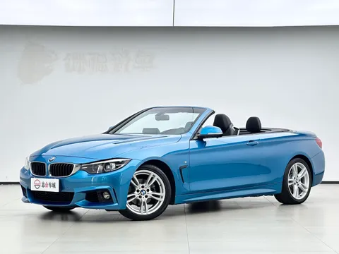 BMW 4-Series