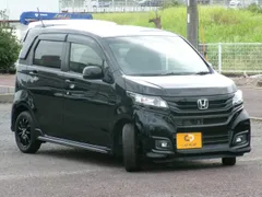 Honda N-WGN Custom