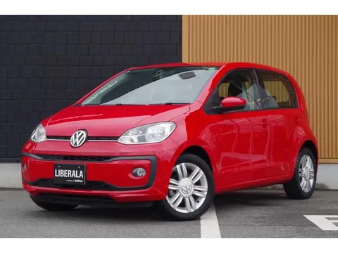 Volkswagen Up