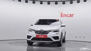 Renault XM3