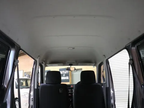 Honda Vamos Hobio Pro