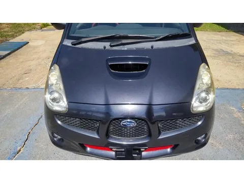 Subaru R1