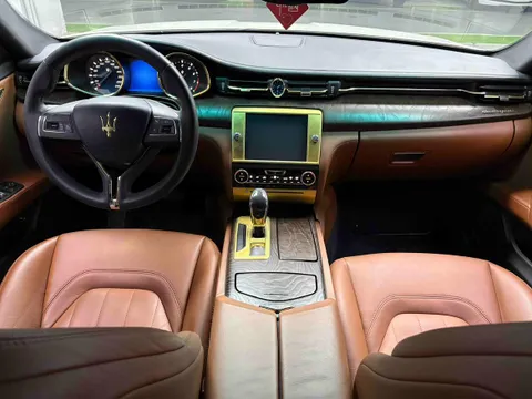 Maserati