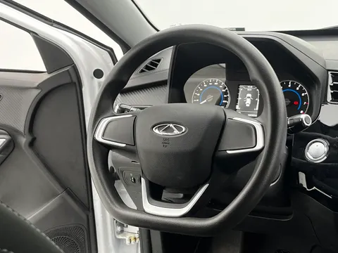 Chery Tiggo 3x