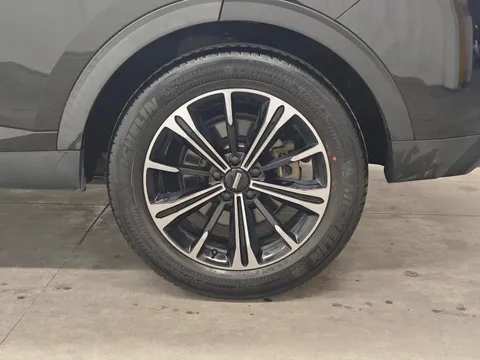 Wey VV6