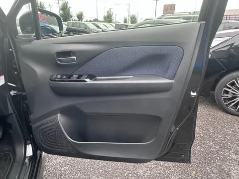 Mitsubishi eK X