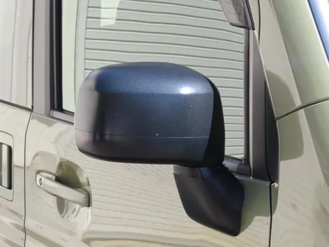 Honda N-VAN Plus Style