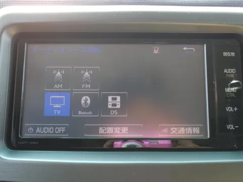 Toyota Pixis Space