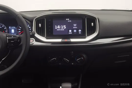 Kia KX1