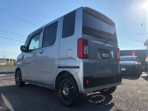 Daihatsu Hijet Caddie