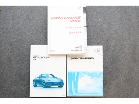 Mazda MX-5 (Roadster)