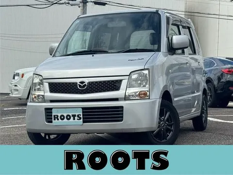 Mazda AZ-Wagon