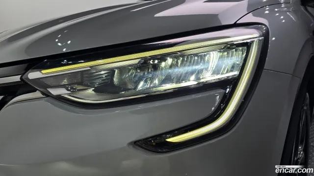 Renault XM3