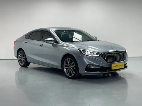 Hongqi