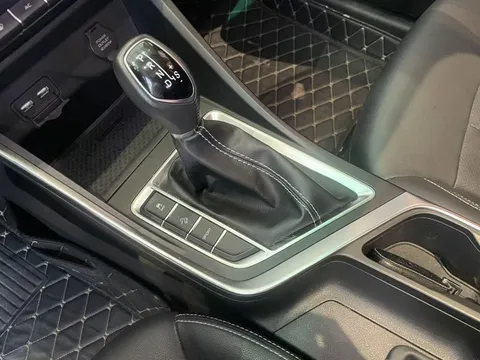 Geely Vision X3