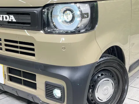 Honda N-BOX Joy