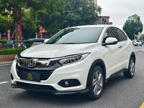 Honda HR-V (Vezel)