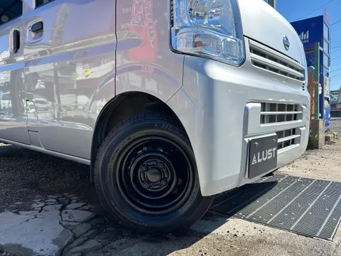 Nissan Clipper