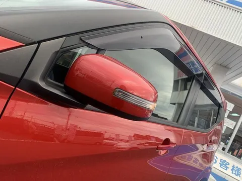 Mitsubishi eK X