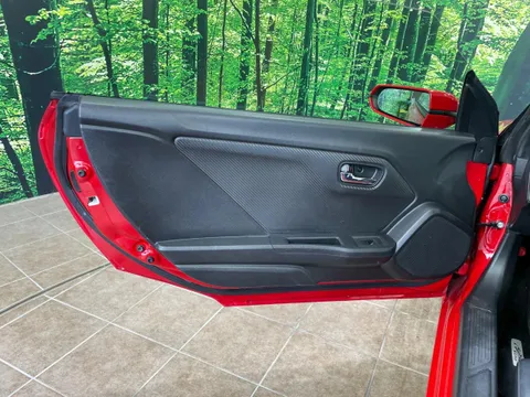Honda S660