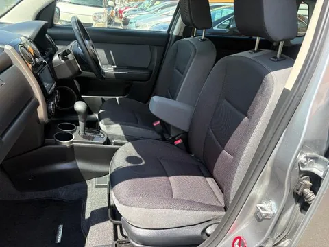Mazda Verisa