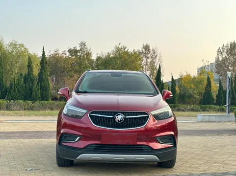 Buick Encore