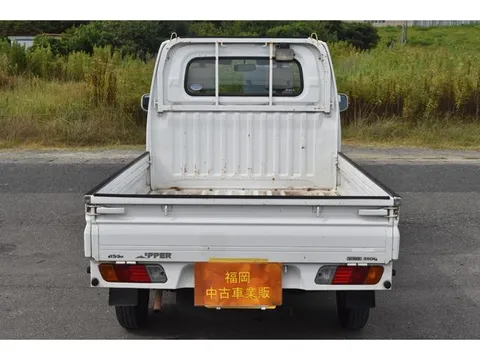Nissan Clipper Truck