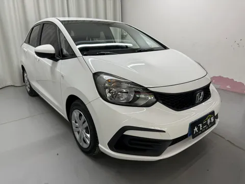 Honda Jazz (Fit)