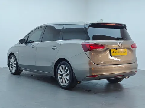 Buick GL6