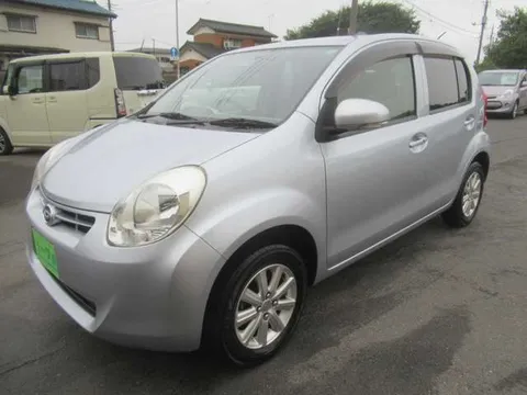 Daihatsu Boon