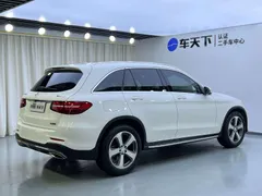 Mercedes-Benz Mercedes-Benz GLC