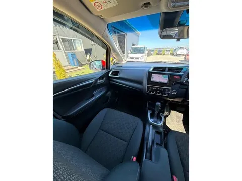 Honda Jazz (Fit)