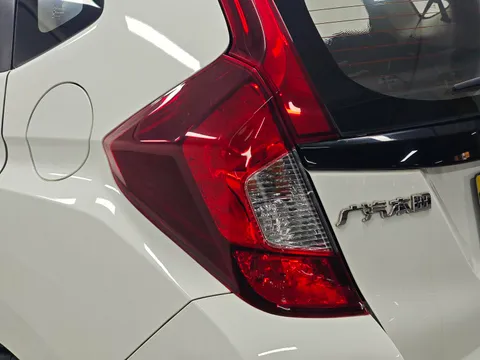 Honda Jazz (Fit)