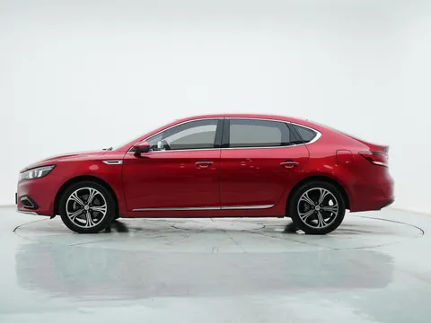 MG MG6