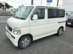 Honda Vamos
