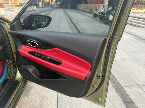 Gac Empow (Yingbao)