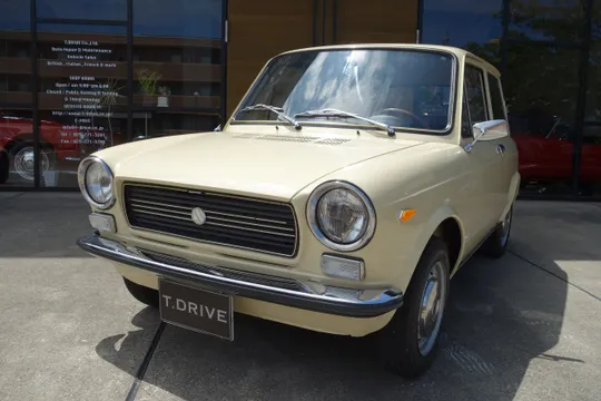 Autobianchi A112